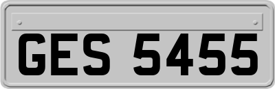 GES5455