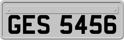 GES5456