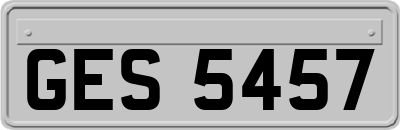 GES5457