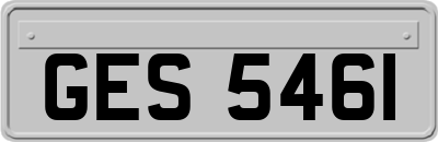 GES5461
