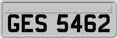 GES5462