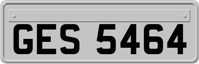 GES5464