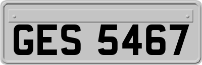 GES5467