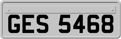 GES5468