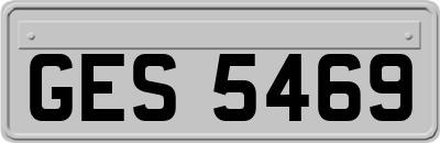 GES5469