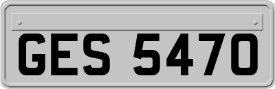 GES5470