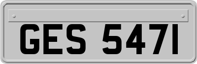 GES5471