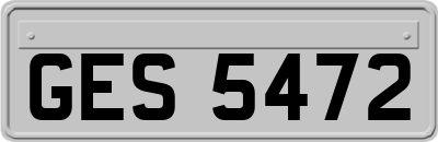 GES5472