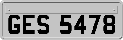 GES5478