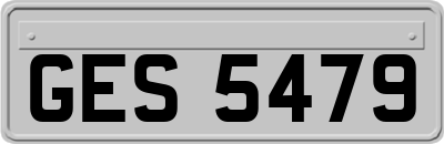 GES5479