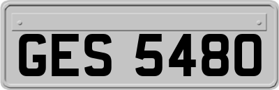 GES5480
