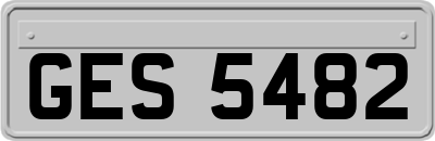 GES5482