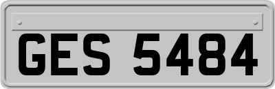 GES5484