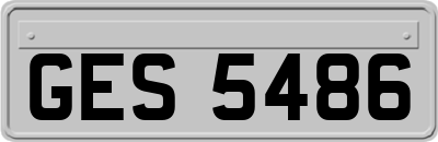 GES5486