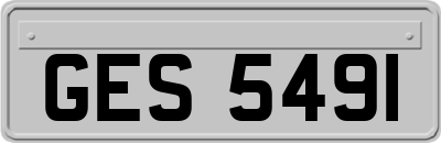 GES5491