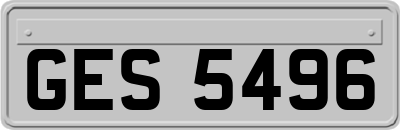 GES5496