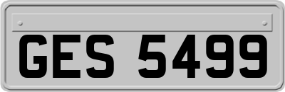 GES5499