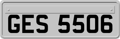 GES5506