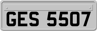 GES5507