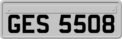 GES5508