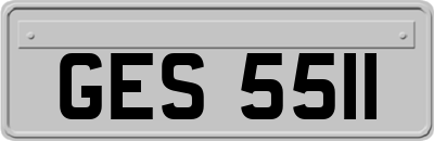 GES5511