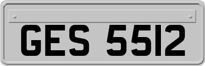 GES5512