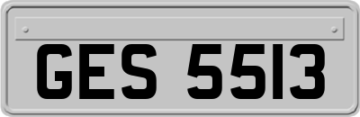 GES5513