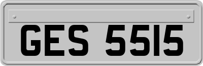 GES5515
