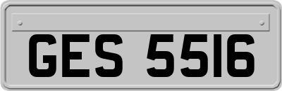 GES5516