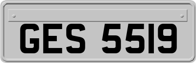 GES5519