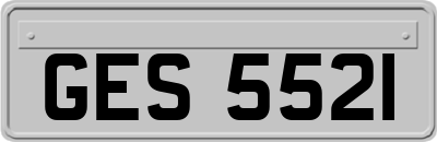 GES5521