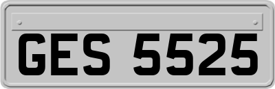 GES5525