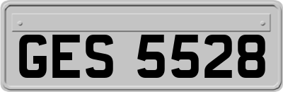 GES5528