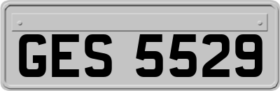 GES5529