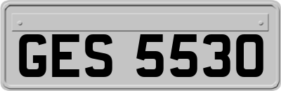 GES5530