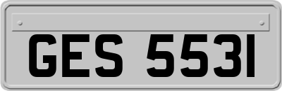 GES5531
