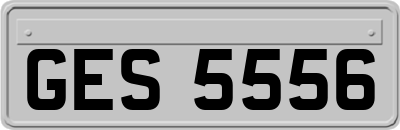 GES5556