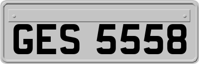 GES5558