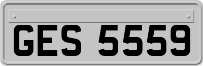 GES5559