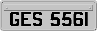 GES5561