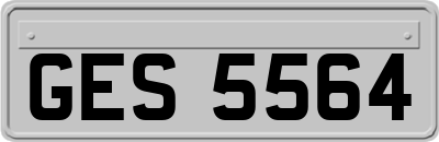 GES5564