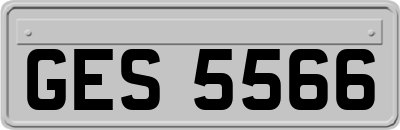 GES5566