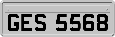 GES5568