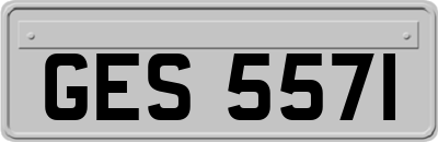 GES5571