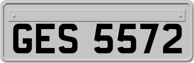 GES5572