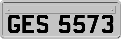 GES5573