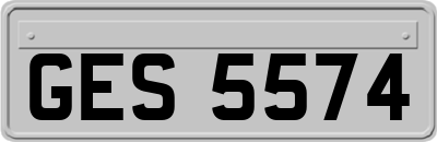 GES5574
