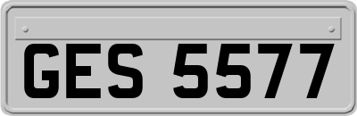 GES5577