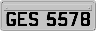 GES5578