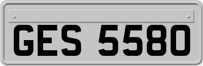 GES5580